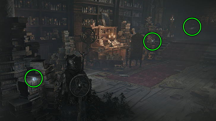 Find the Changes in Roundtable Hold