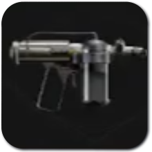 Improvised Blood Extractor