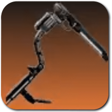 Industrial Dew Scythe Mk4