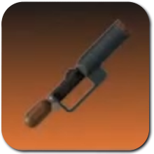 Survey Probe Launcher