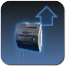 Passive Suspensor Belt