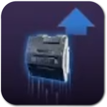 The Emperor’s Wings Mk1