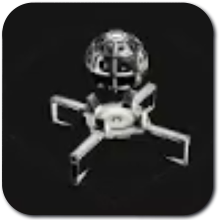 Vertical Staking Unit