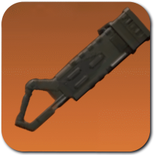 Industrial Cutteray Mk4