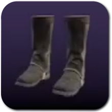 Hollower Stillsuit Boots