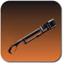 Industrial Static Compactor