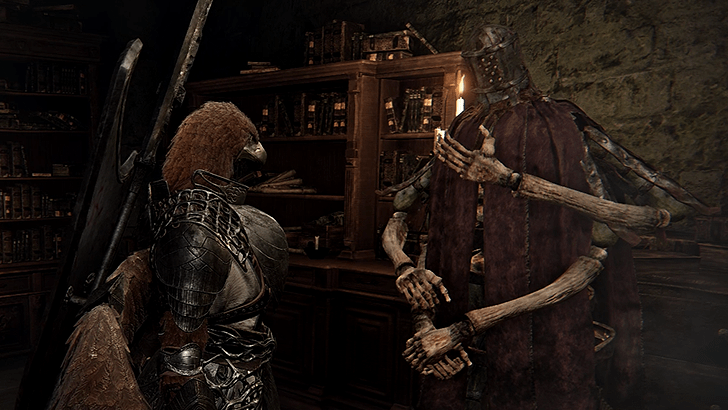 Guardian Chapter 4 Remembrance