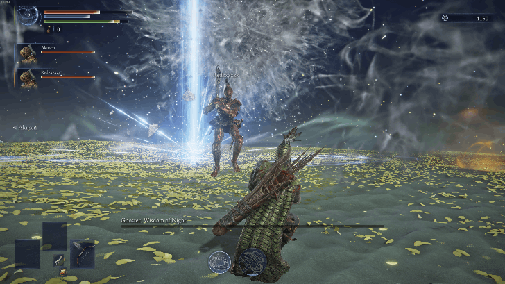 Ironeye Remembrances Expedition