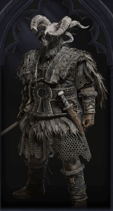 Raider Default