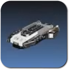 Assault Ornithopter Engine Mk5