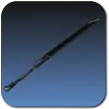 Assault Ornithopter Wing Mk5