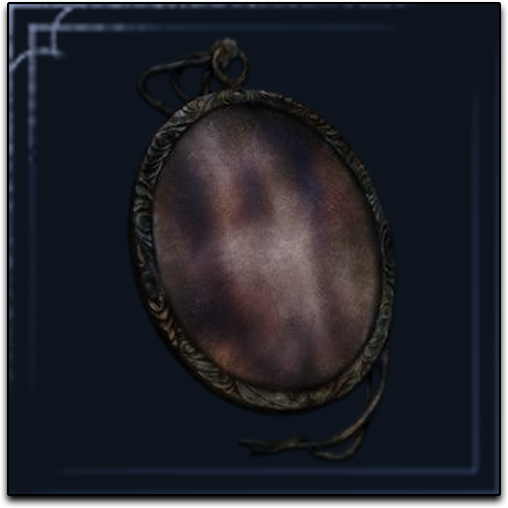 Besmirched Frame Icon