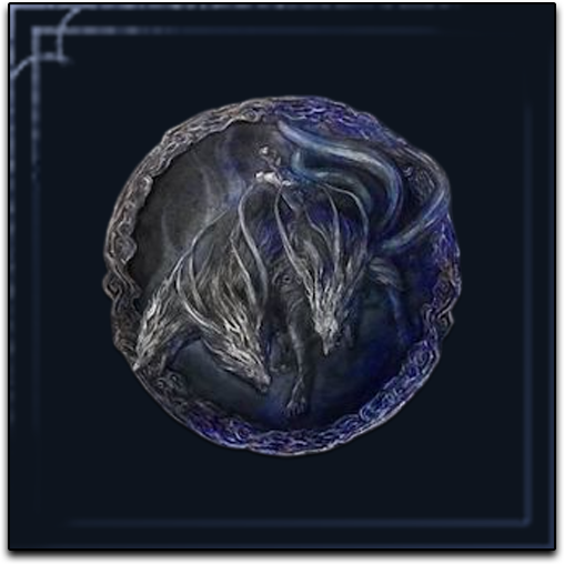 Night of the Beast Icon