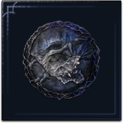 Night of the Baron Icon