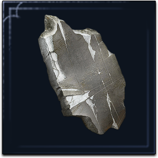 Slate Whetstone Icon