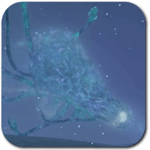 Elden Ring Nightreign Maris Icon