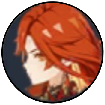 Genshin Impact - Snowrending Sun