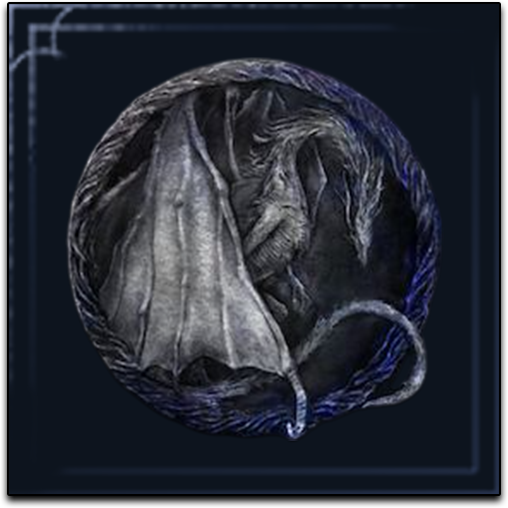 Night of the Miasma Icon