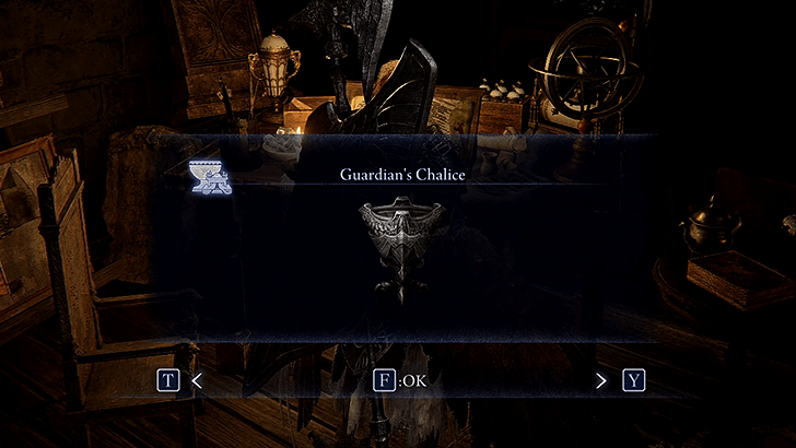 Getting the Guardian