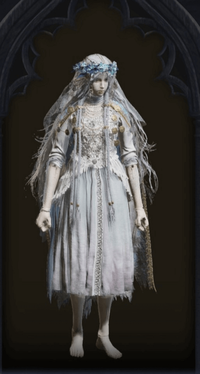 Remembrance Revenant