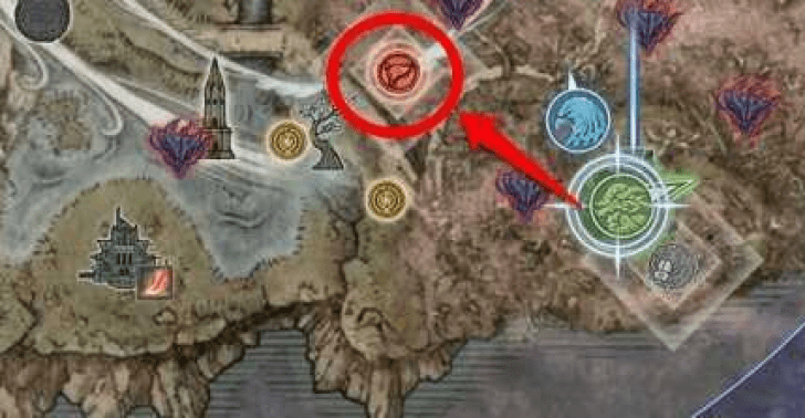 Rotted Woods Map 4.png