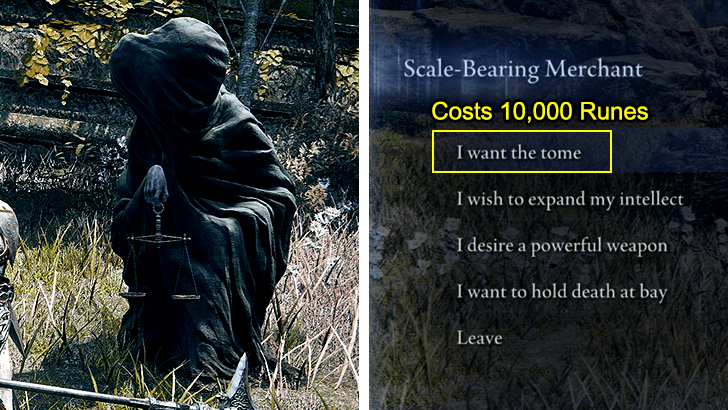 Third Volume How to Get