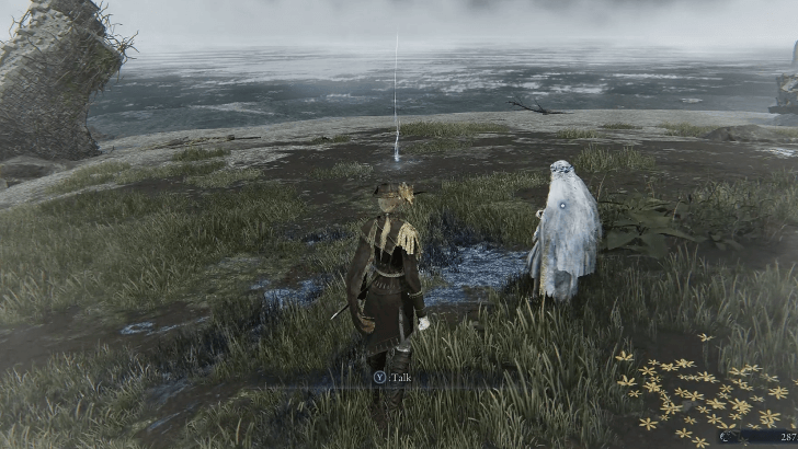 Elden Ring Nightreign - Conclude Chapter 6