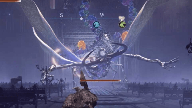 Naturalborn of the Void