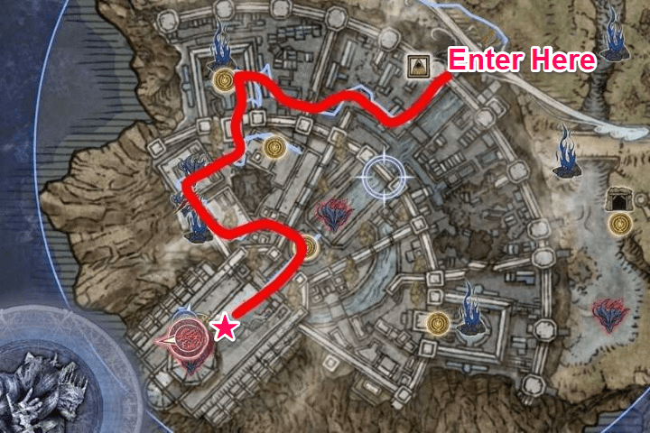 Noklateo Route Final