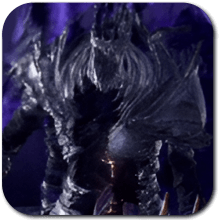 Elden Ring Nightreign Heolstor Icon