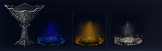 Elden Ring Nightreign - Duchess Relics