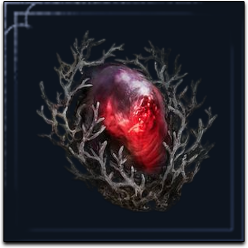 Polished Burning Scene