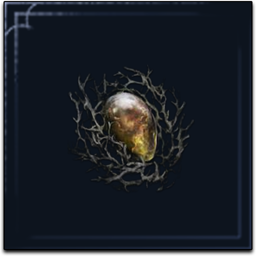 Delicate Luminous Scene