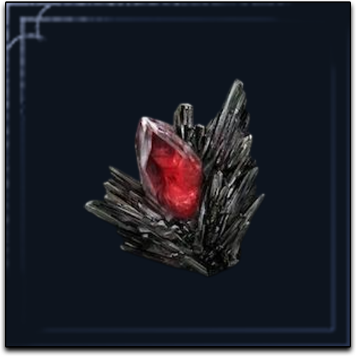 Delicate Burning Scene