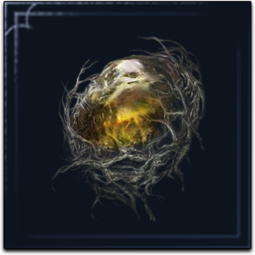 Polished Luminous Scene