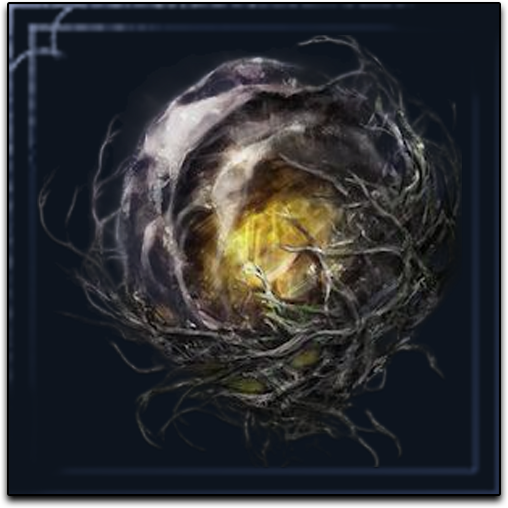 Grand Luminous Scene