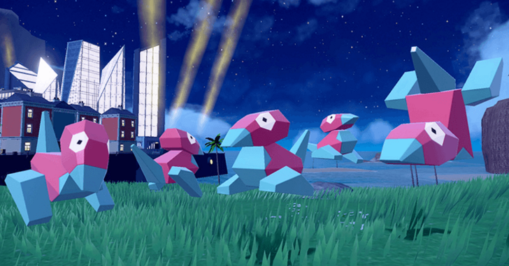 Pokemon SV - Porygon Mass Outbreak.png