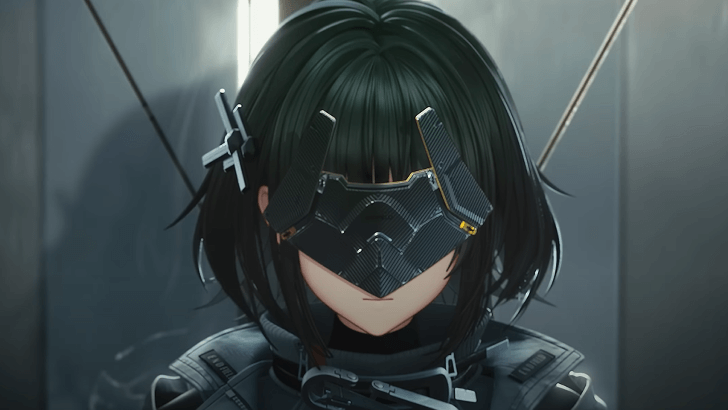 Female Endministrator