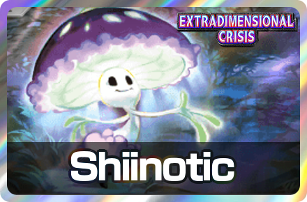 Shiinotic