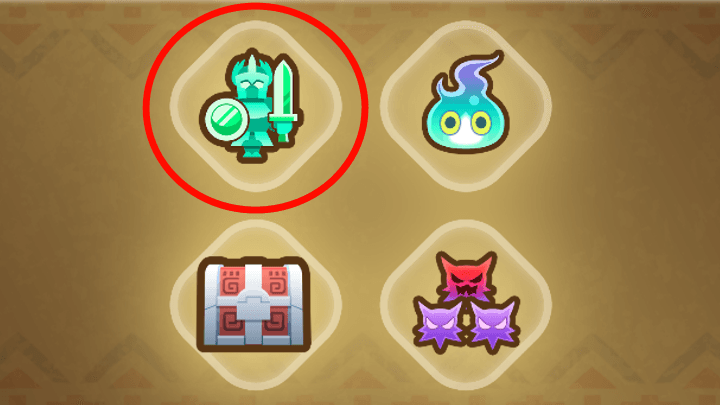 FANTASY LIFE i -  Aging Altar Icon