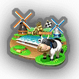 Moo Moo Meadows Icon