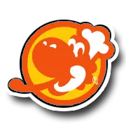 Yoshi Pin