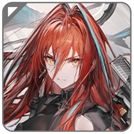Arknights Endfield Ember