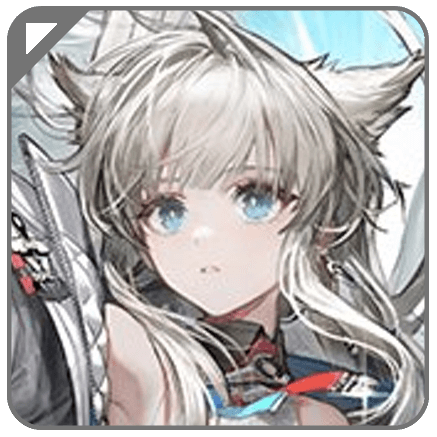 Arknights Endfield Perlica
