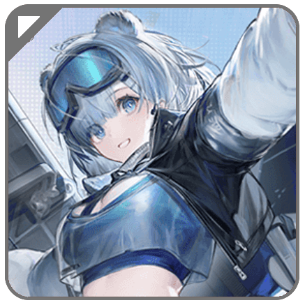 Arknights Endfield Snowshine