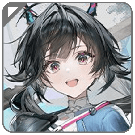 Arknights Endfield Chen Qianyu