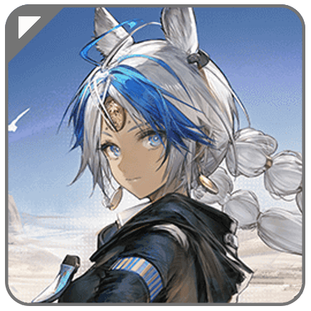 Arknights Endfield Arclight