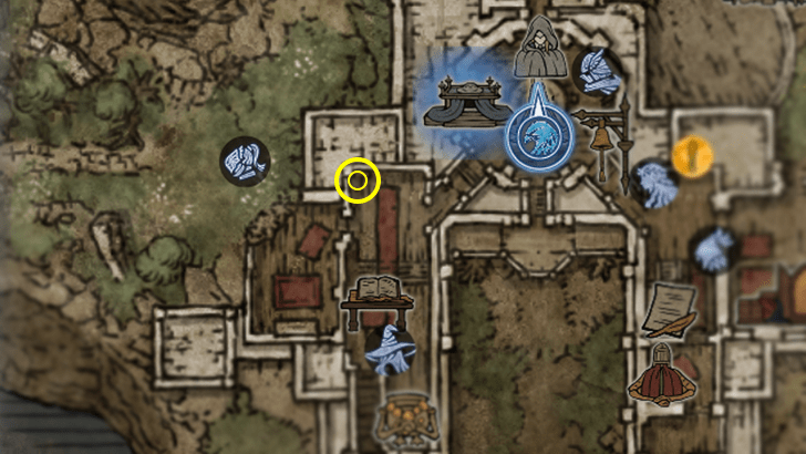 Chapter 9 Book Location