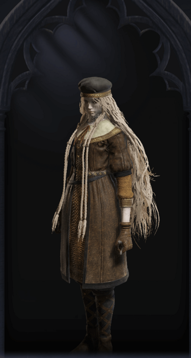 Dragon School Revenant