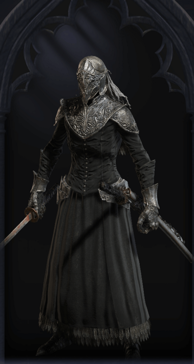 Sable Church Executor